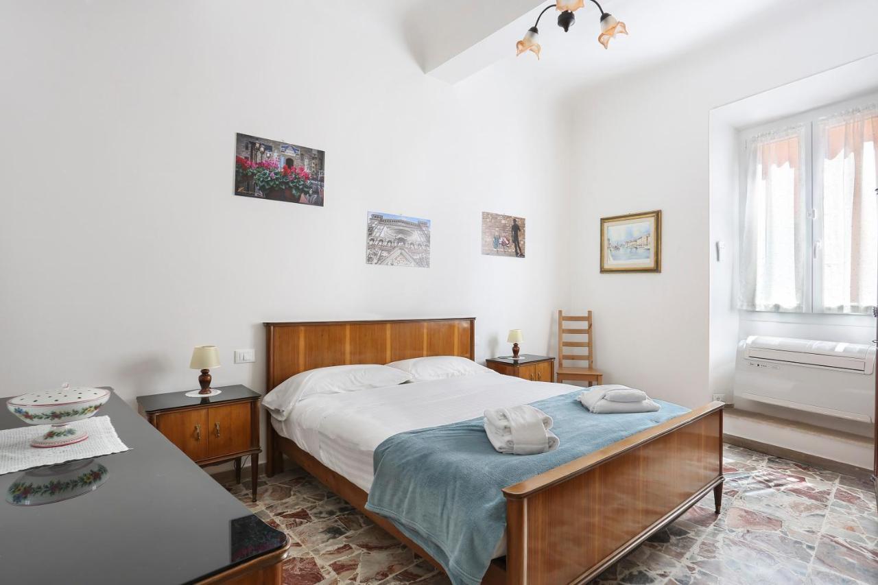 Le Grazie In Superb Location Apartamento Florencia