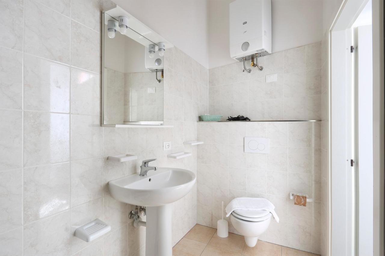 Apartamento Le Grazie In Superb Location Florencia