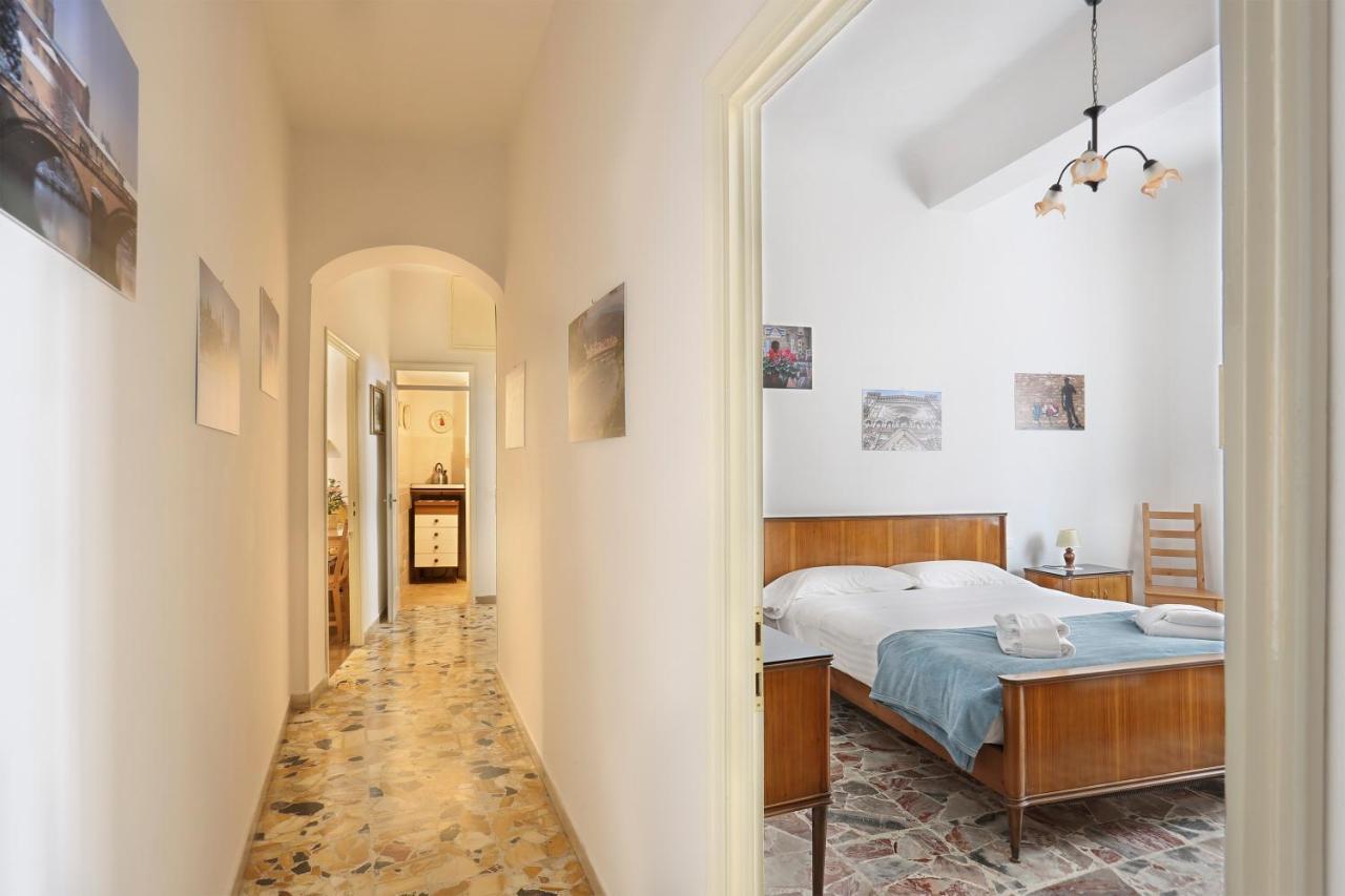 Le Grazie In Superb Location Florencia