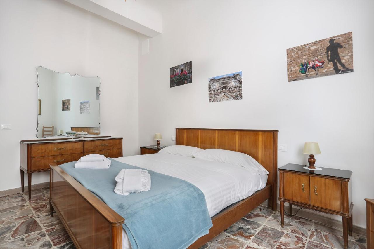 Le Grazie In Superb Location * Florencia