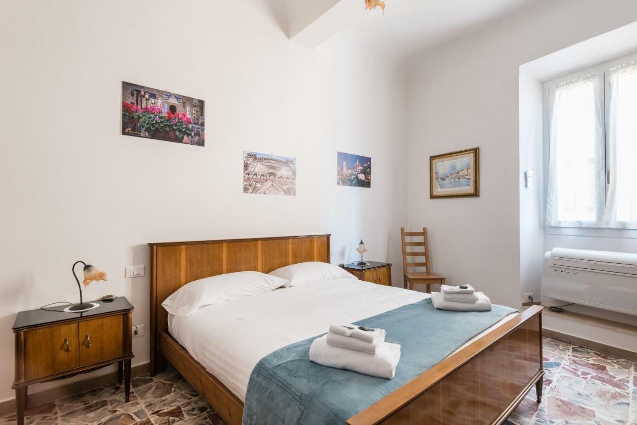 Le Grazie In Superb Location * Florencia