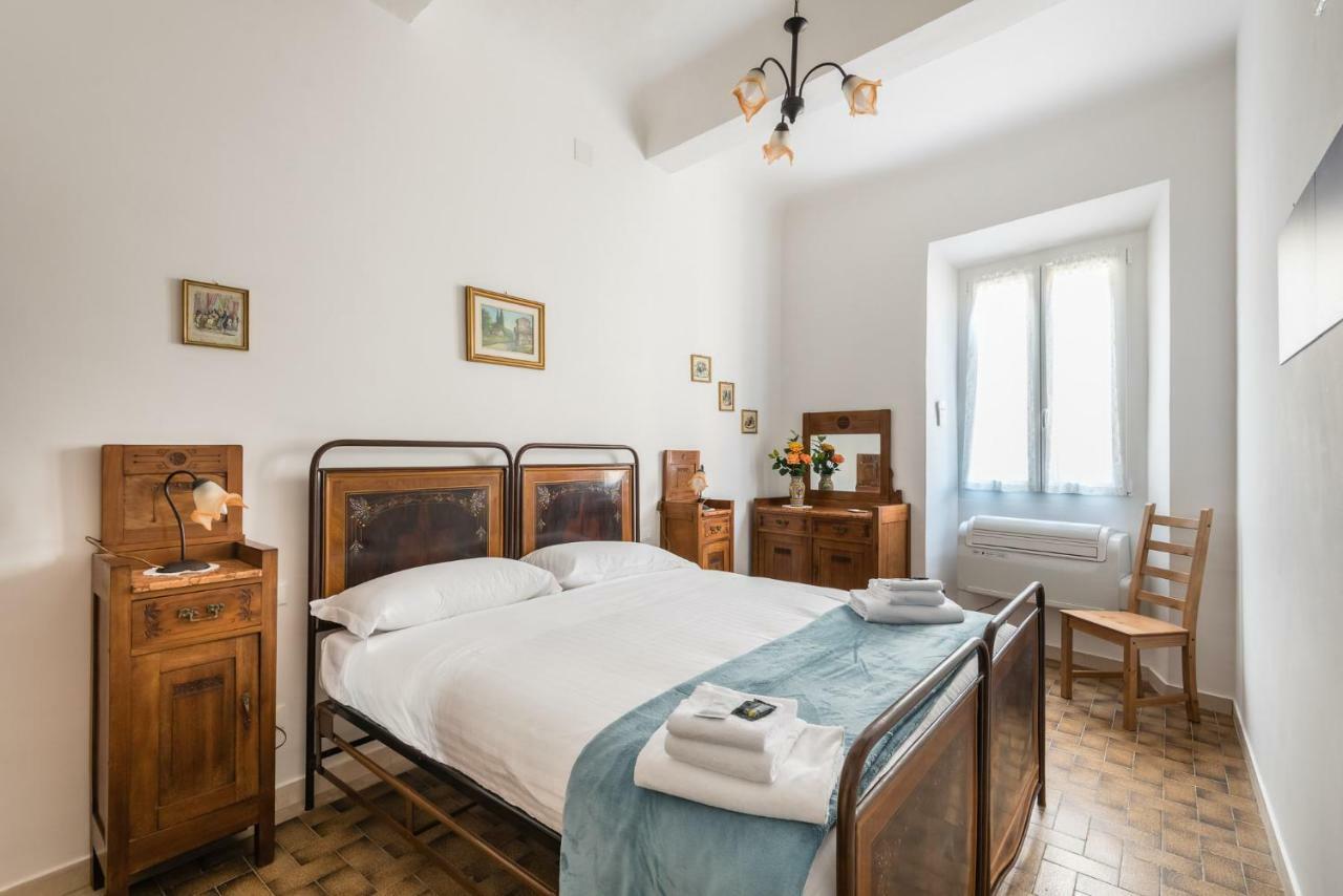 Le Grazie In Superb Location * Florencia