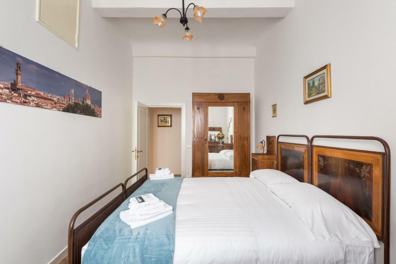 Apartamento Le Grazie In Superb Location Florencia