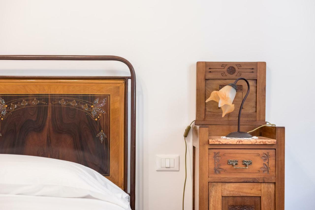 Le Grazie In Superb Location Apartamento *