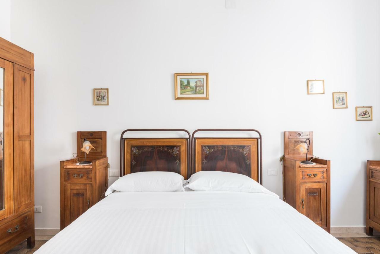 Apartamento Le Grazie In Superb Location Florencia