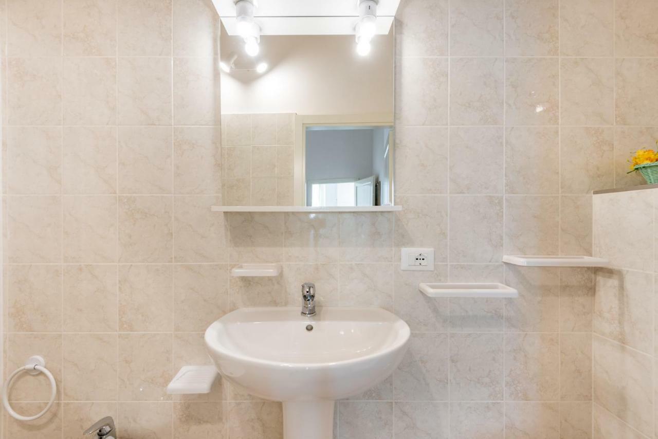 Le Grazie In Superb Location Apartamento Florencia